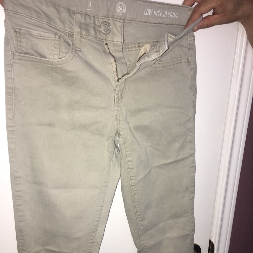 SO Jeggins